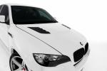 BMW X5 M by Vorsteiner 2011 года